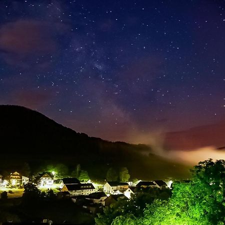Ferienhaus Sonnendeck Simmerath Exteriör bild