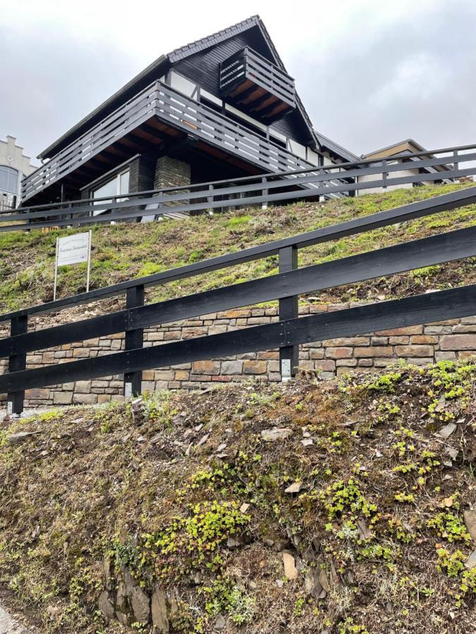 Ferienhaus Sonnendeck Simmerath Exteriör bild