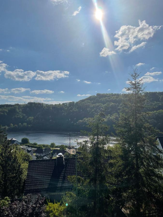 Ferienhaus Sonnendeck Simmerath Exteriör bild