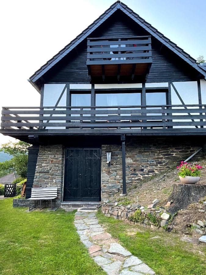 Ferienhaus Sonnendeck Simmerath Exteriör bild