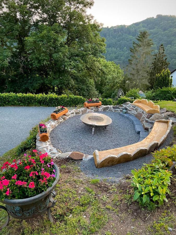 Ferienhaus Sonnendeck Simmerath Exteriör bild