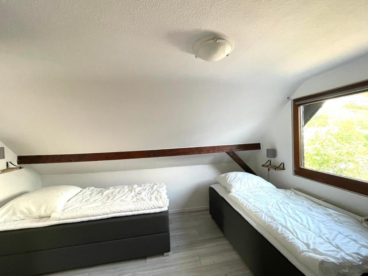 Ferienhaus Sonnendeck Simmerath Exteriör bild