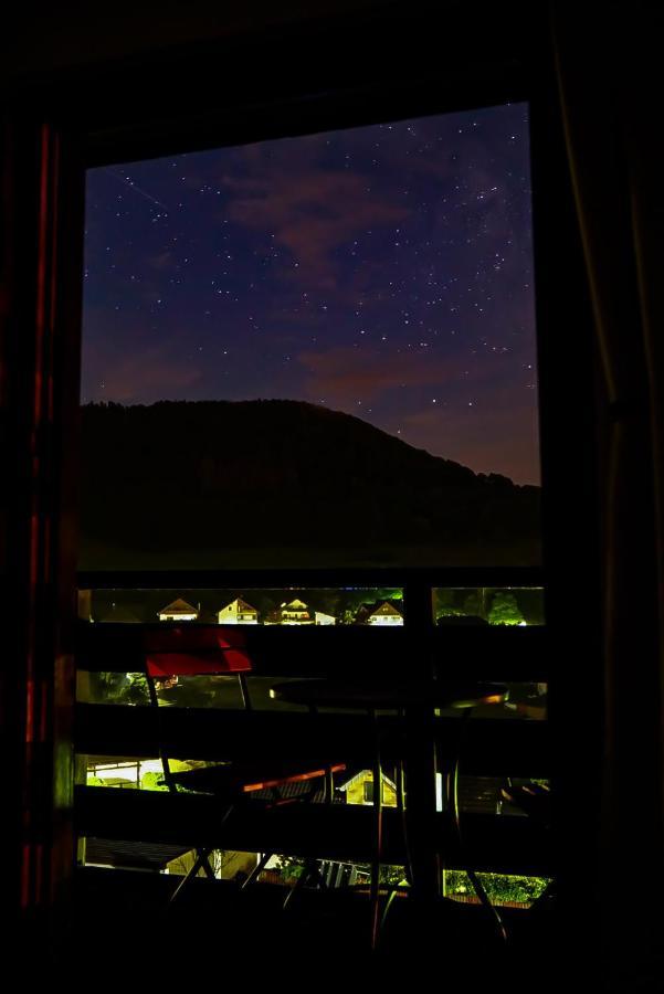 Ferienhaus Sonnendeck Simmerath Exteriör bild