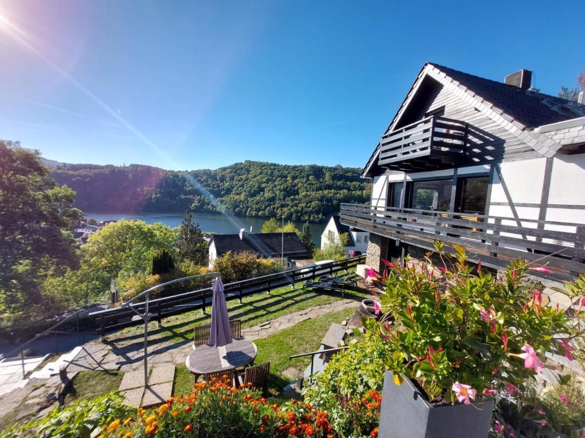 Ferienhaus Sonnendeck Simmerath Exteriör bild