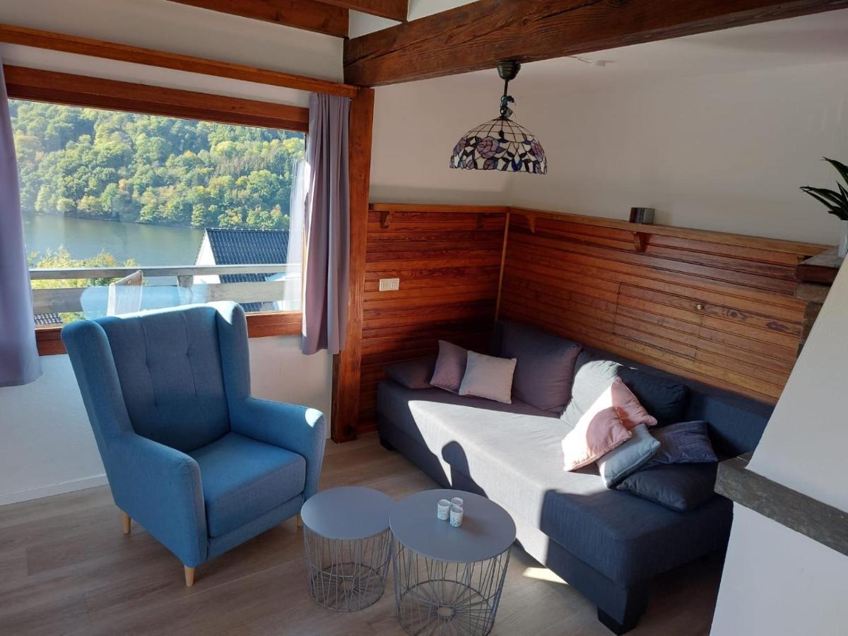 Ferienhaus Sonnendeck Simmerath Exteriör bild