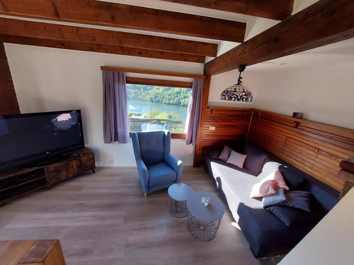Ferienhaus Sonnendeck Simmerath Exteriör bild