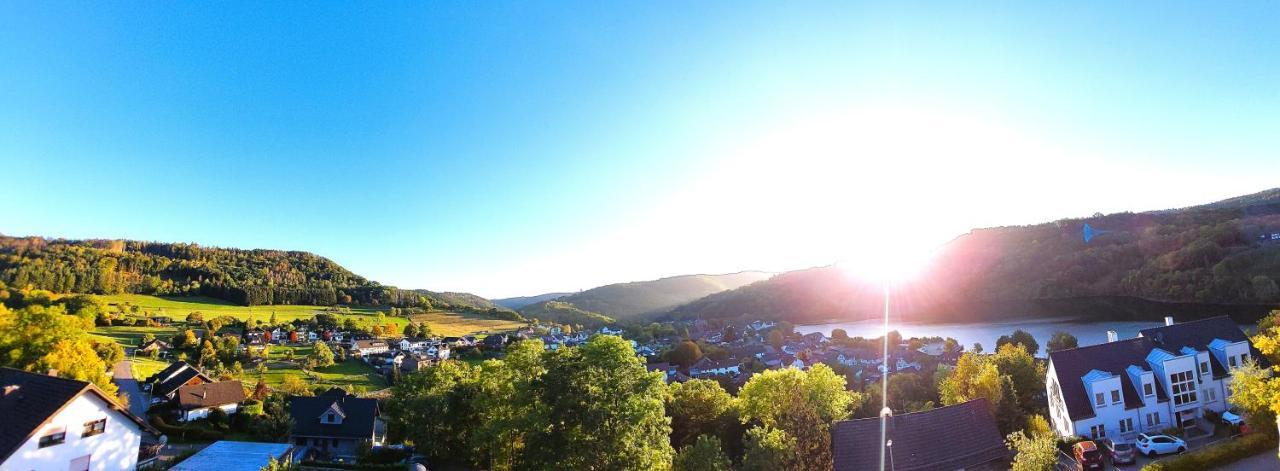 Ferienhaus Sonnendeck Simmerath Exteriör bild
